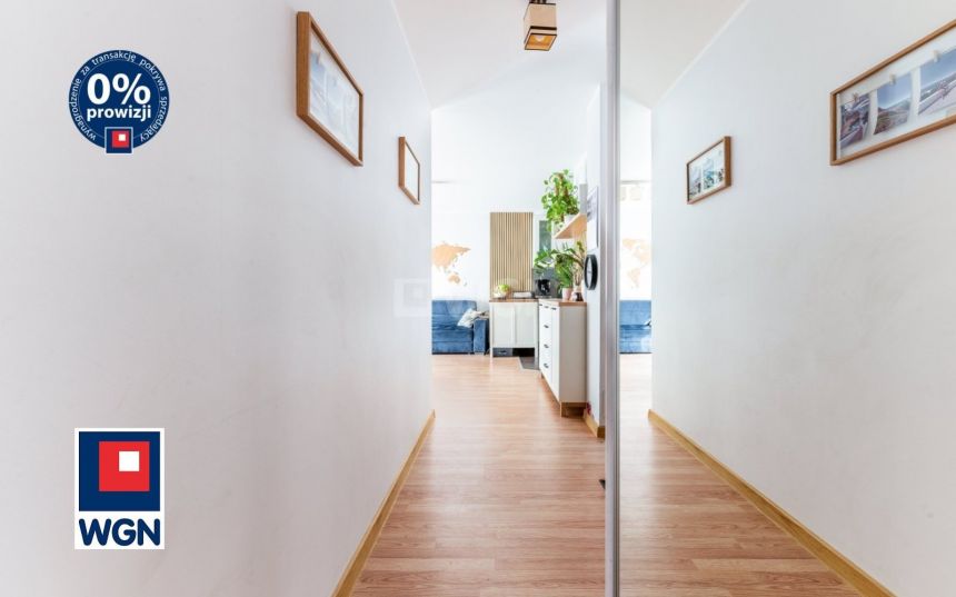 Wejherowo Śmiechowo, 515 000 zł, 51.6 m2, parter/4 miniaturka 6