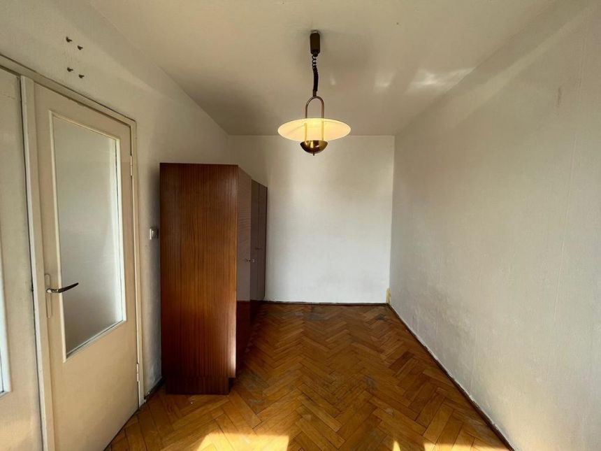 MIESZKANIE DO REMONTU Z BALKONEM, CENTRUM miniaturka 6