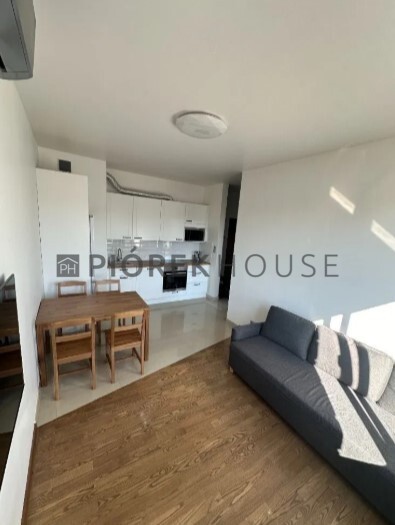 3-pokojowe mieszkanie na Wilanowie miniaturka 3