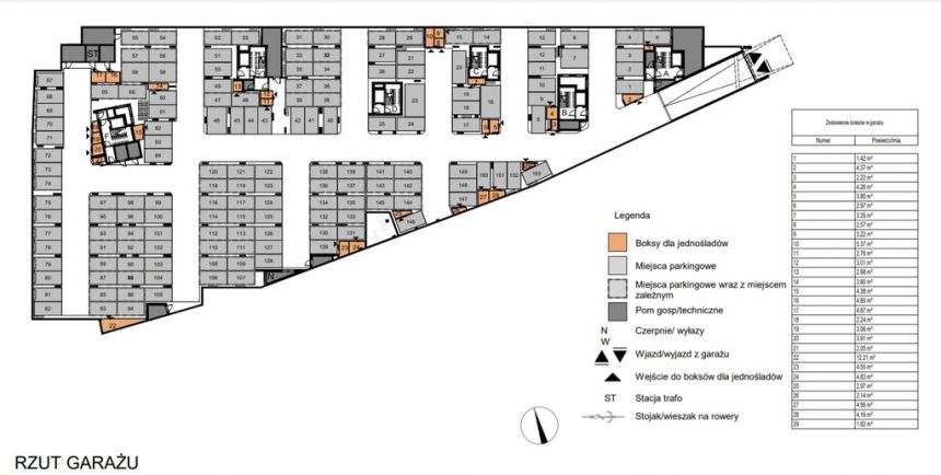 0%, deweloperskie na Kabatach -budynek odebrany miniaturka 9