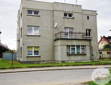 Kamienica 5 mieszkań centrum przy Parku