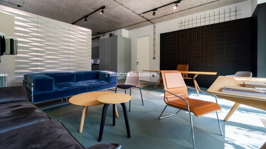 Lokal handlowy/biurowy 100m2/ parter/ul.Piastowska miniaturka 15