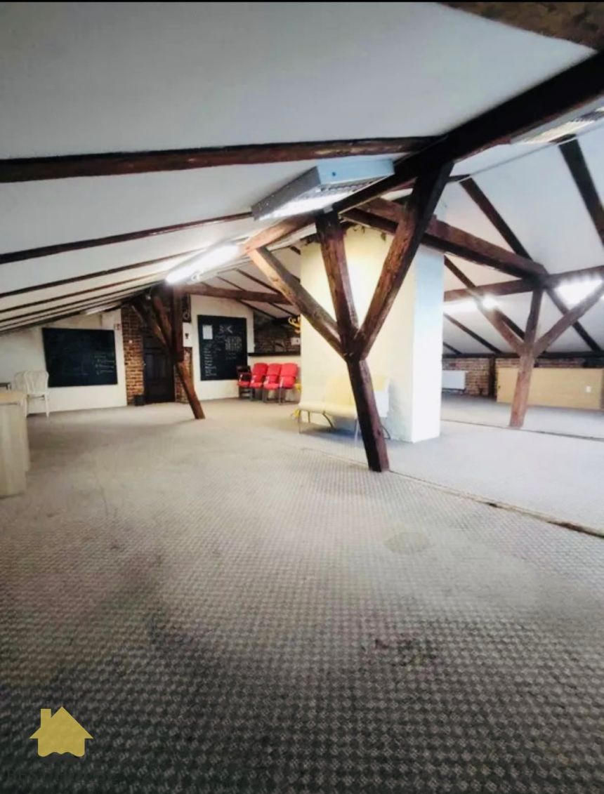 Krakowskie Przedmieście w stylu pałacowym 115 m2 miniaturka 2