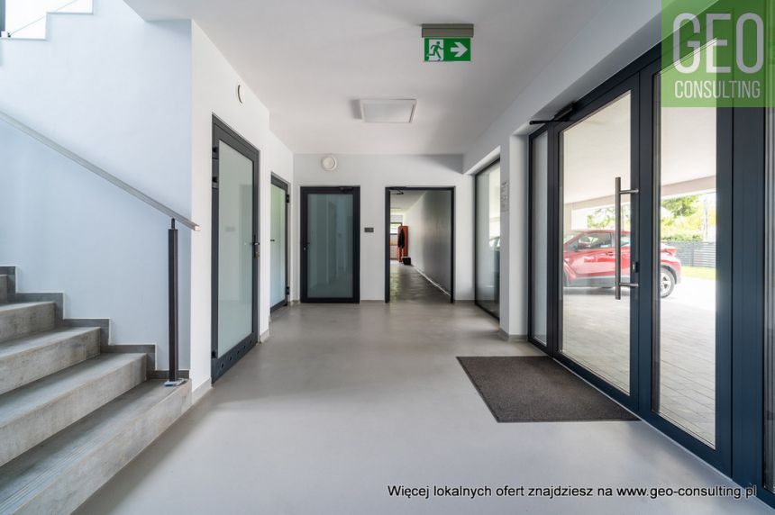 Do sprzedania budynek usługowy pod Krakowem miniaturka 15