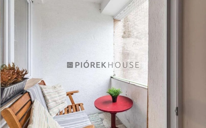 3-pokojowe mieszkanie na Mokotowie miniaturka 14