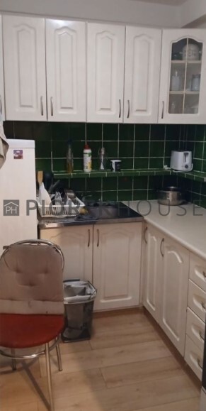2-pokojowe mieszkanie na Mokotowie