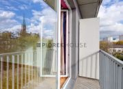2-pokojowe mieszkanie na Woli miniaturka 10