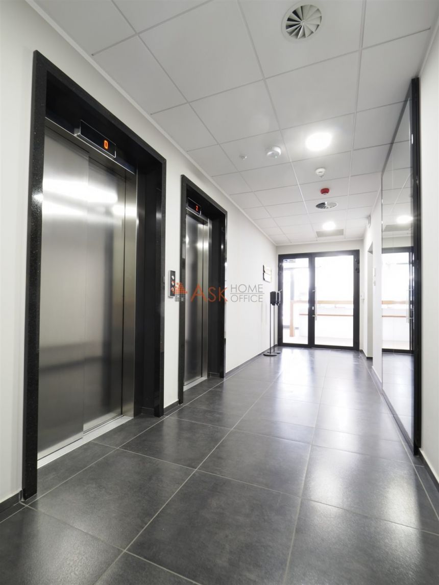 Wrocław Stare Miasto, 1 700 zł, 20 m2, wysoki standard miniaturka 12