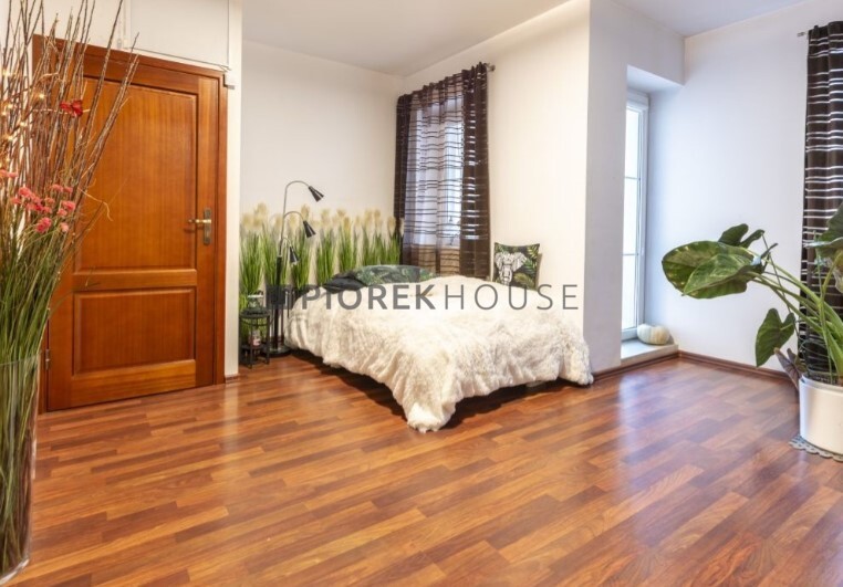TARAS 135 m2 + 99m2 4-pokoje  w Markach miniaturka 5