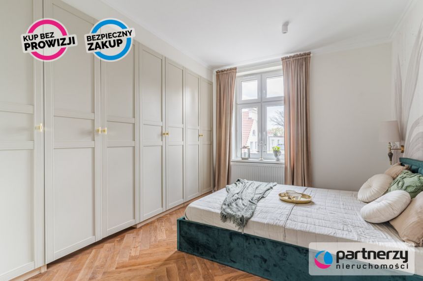 Gdańsk Wrzeszcz, 1 299 000 zł, 85.6 m2, pietro 1/3 miniaturka 3