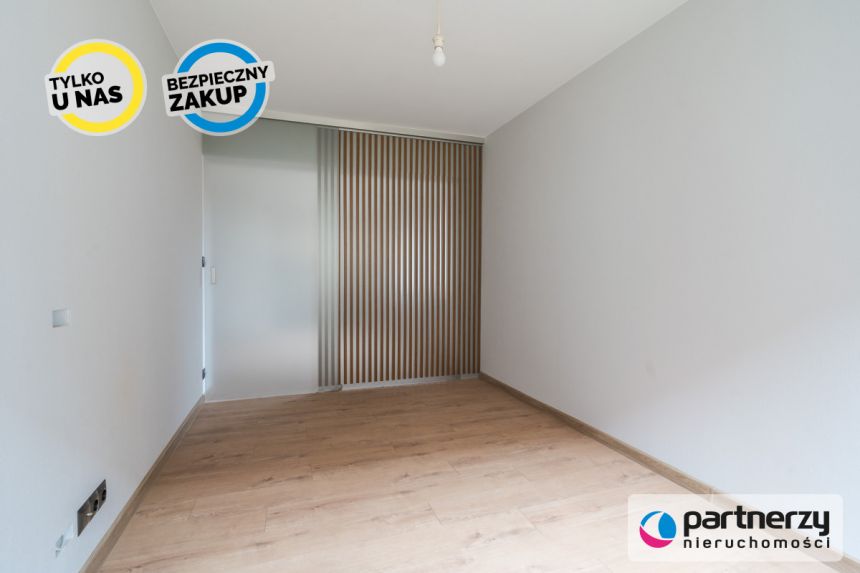 Gdańsk Śródmieście, 777 700 zł, 49.21 m2, pietro 2/3 miniaturka 2