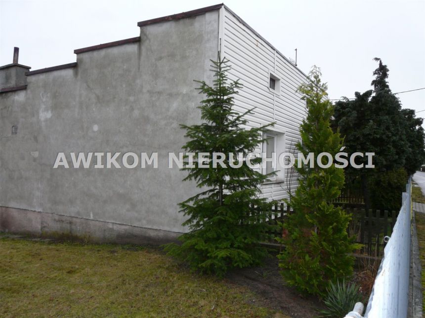 Skierniewice, 440 000 zł, 100 m2, do remontu miniaturka 7