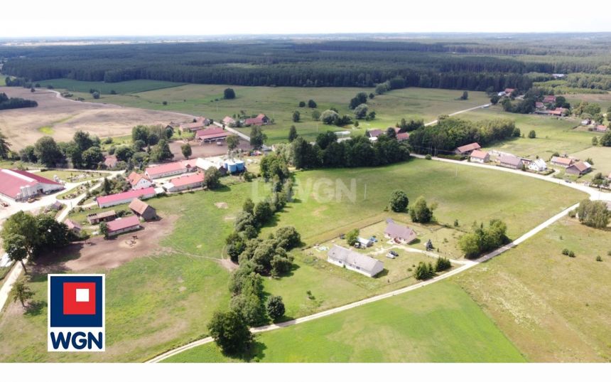 Szeszki, 630 000 zł, 170 m2, ogrzewanie gazowe miniaturka 14