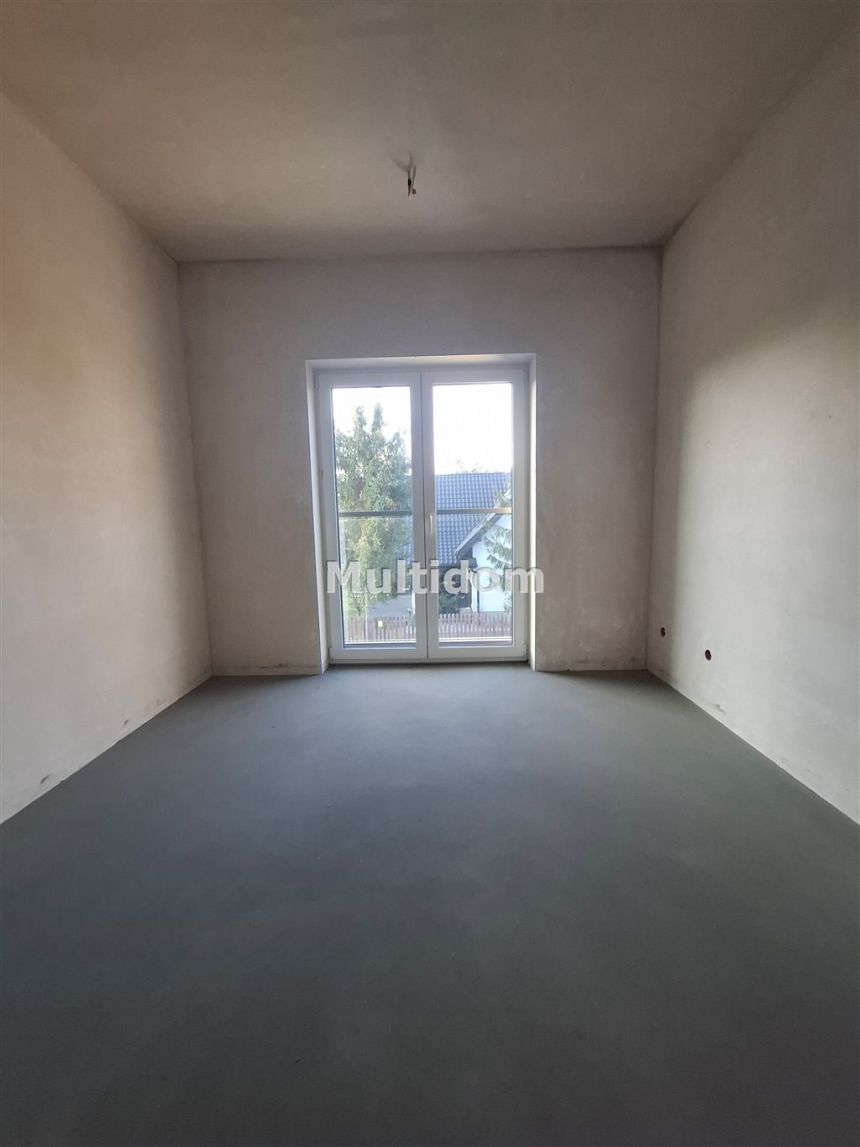 Skawina, 605 000 zł, 64 m2, do wykończenia miniaturka 10