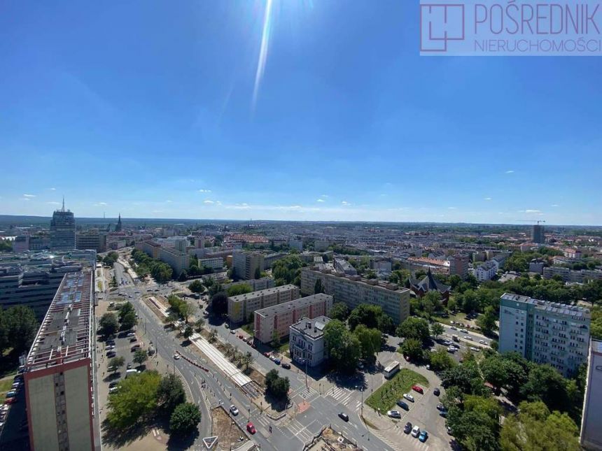 Apartament 86m² w Hanza Tower, 21. piętro miniaturka 12