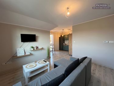 KOMFORTOWY APARTAMENT, 2 POKOJE!