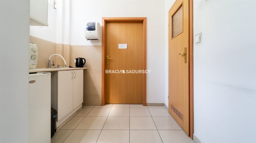Oferuj swoje usługi w świetnej lokalizacji | 94m2 miniaturka 24
