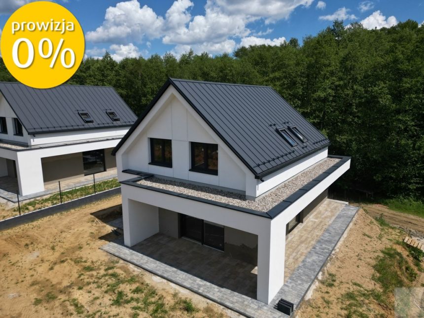 Ostatnie 2 dostępne domy ! | Strażów | 2025 miniaturka 11