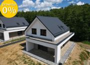 Ostatnie 2 dostępne domy ! | Strażów | 2025 miniaturka 11