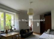 Warszawa Dolny Mokotów, 600 000 zł, 32 m2, parter miniaturka 1