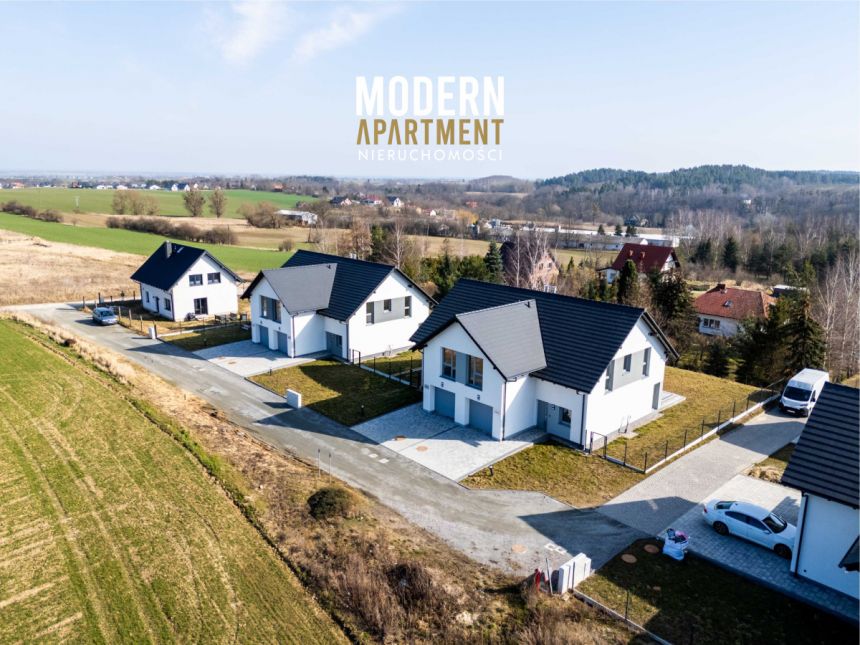 Kłodawa, 799 000 zł, 142 m2, z silikatu miniaturka 9