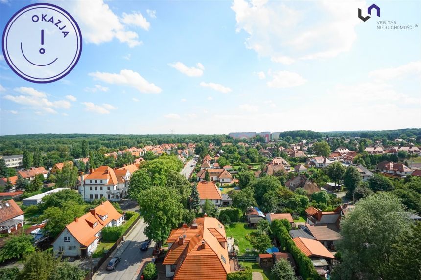 Katowice Giszowiec, 315 000 zł, 48.35 m2, M2 - zdjęcie 1