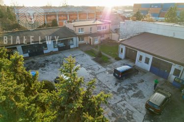 Łazy, 1 990 000 zł, 23.12 ar, droga dojazdowa asfaltowa