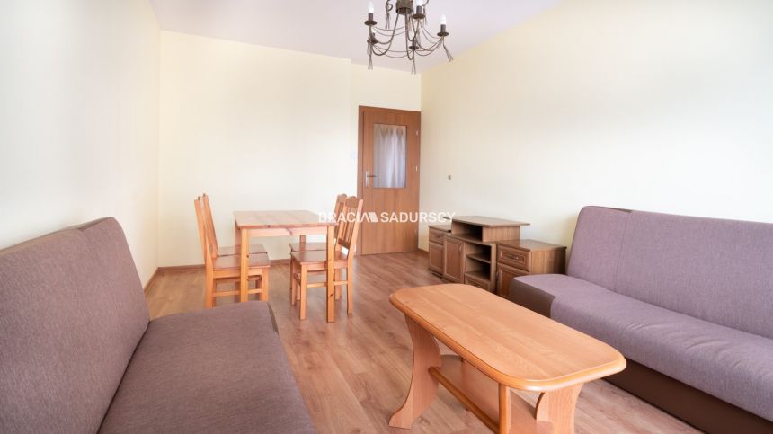 2-pok. mieszkanie 49 m² | Dobrego Pasterza miniaturka 5