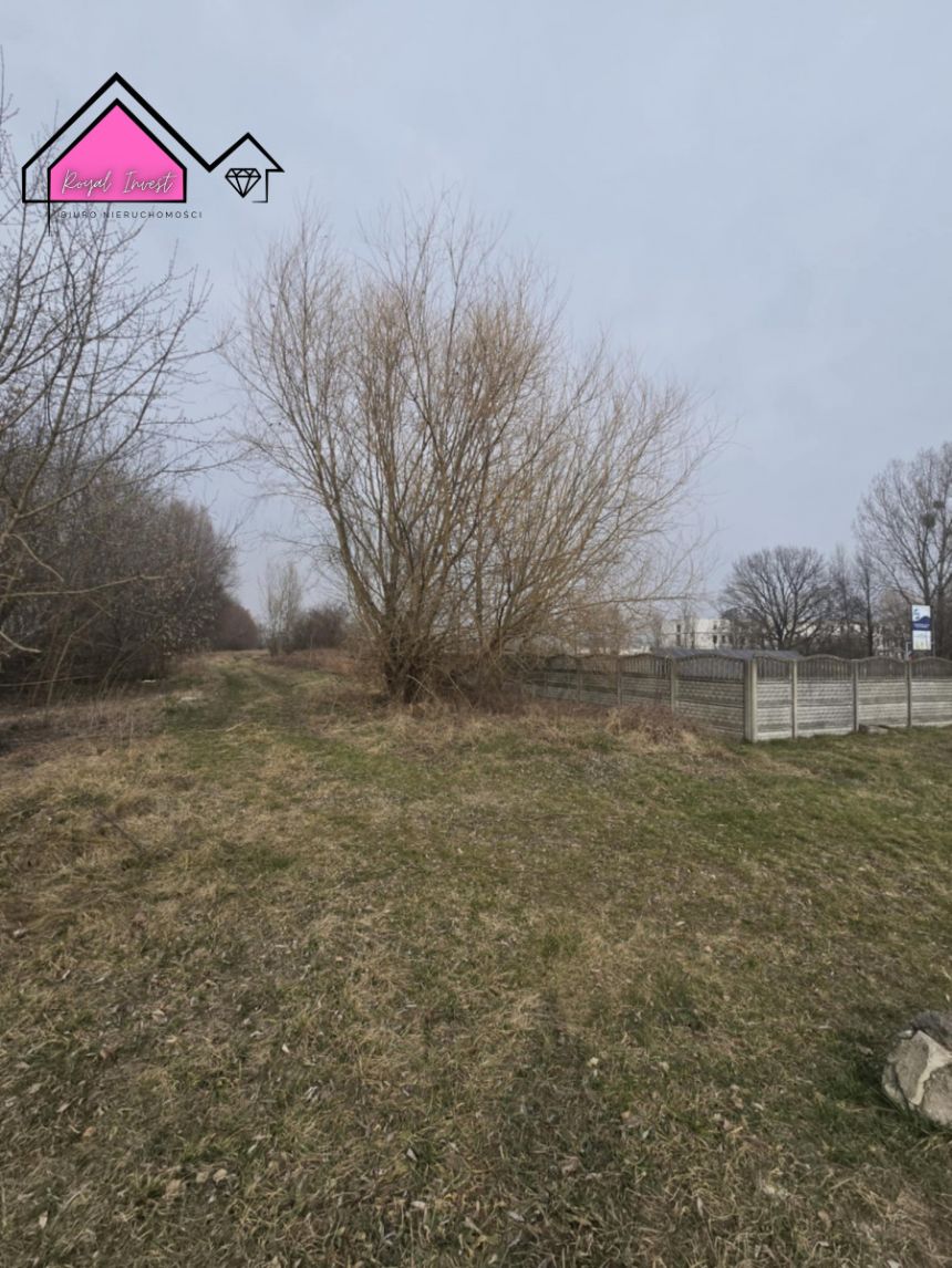 Konin Pociejewo, 315 000 zł, 81.56 ar, usługowa miniaturka 12
