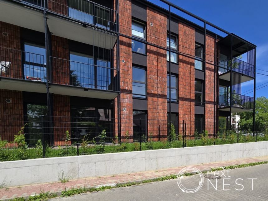 Konstancin-Jeziorna, 895 000 zł, 60.05 m2, parter, 2 miniaturka 3