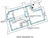 Kraków Podgórze 4 500 zł 62 m2 miniaturka 3