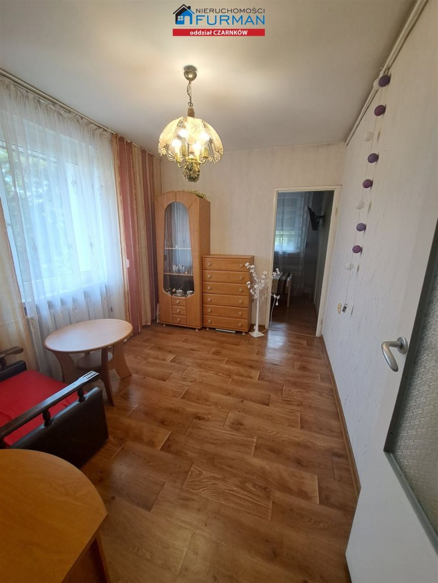 mieszkanie na sprzedaż w Czarnkowie miniaturka 2