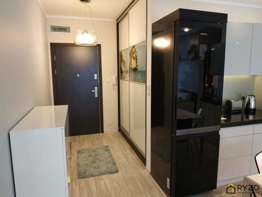 Luksusowy apartament  z miejscem postojowym miniaturka 11