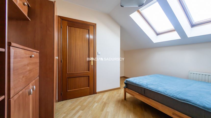 4 pokoje - Kobierzyńska - 91,1m2 miniaturka 17