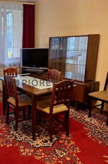 3-pokojowe mieszkanie Wola, ul. Górczewska miniaturka 2