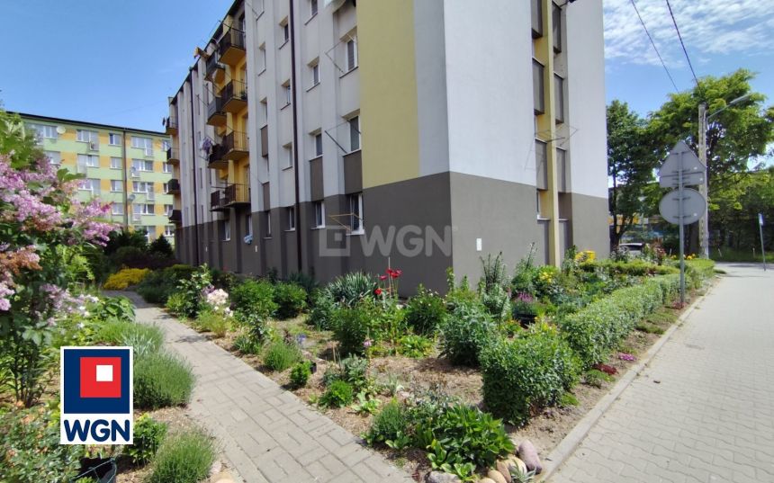 Radomsko, 1 050 zł, 37.96 m2, pietro 1 miniaturka 3