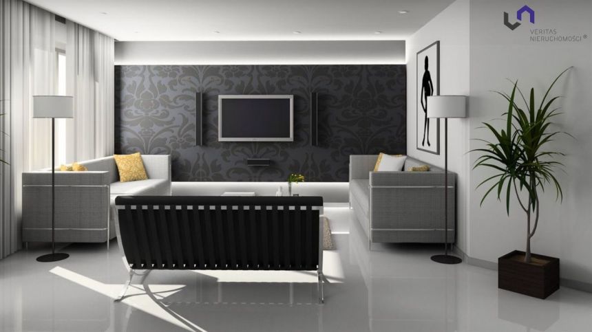 Jaworze, 569 232 zł, 79.06 m2, do wykończenia - zdjęcie 1