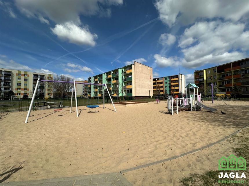 Paterek ul. Sobieskiego 8 3p/84m od zaraz sprzedam miniaturka 21