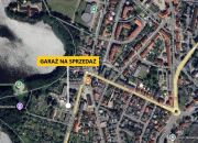 Duży garaż w bloku mieszkalnym, ul. Szczecińska. miniaturka 9