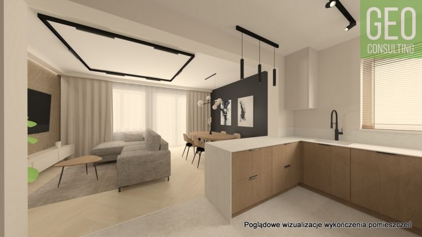 Gotowe domy w stanie deweloperskim - Więckowice B7 miniaturka 12