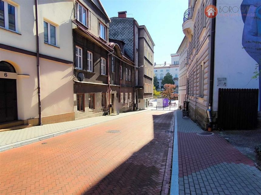 Kamienica w ścisłym centrum Bielska-Białej miniaturka 8