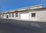 Hala 390 m2 + 82 m2 biura, Czarnów miniaturka 7