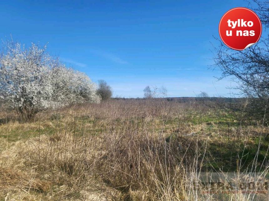 Nowogard, 85 000 zł, 11.06 ar, budowlana miniaturka 9