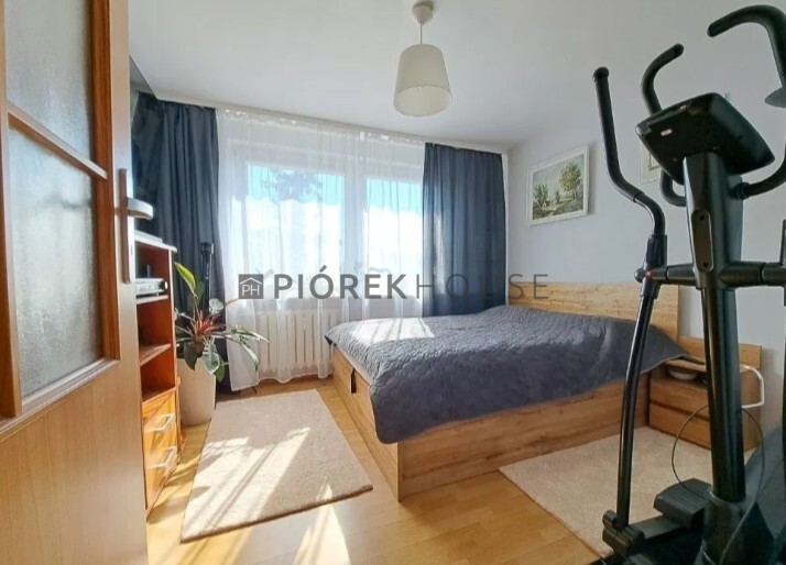 2-pokojowe mieszkanie na Bemowie miniaturka 4