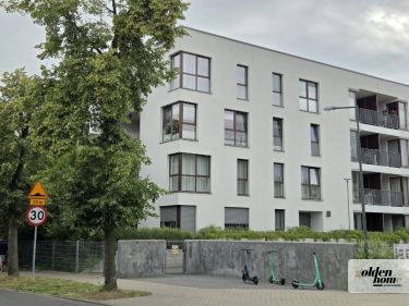 Poznań Grunwald, 3 300 zł, 55 m2, pietro 3