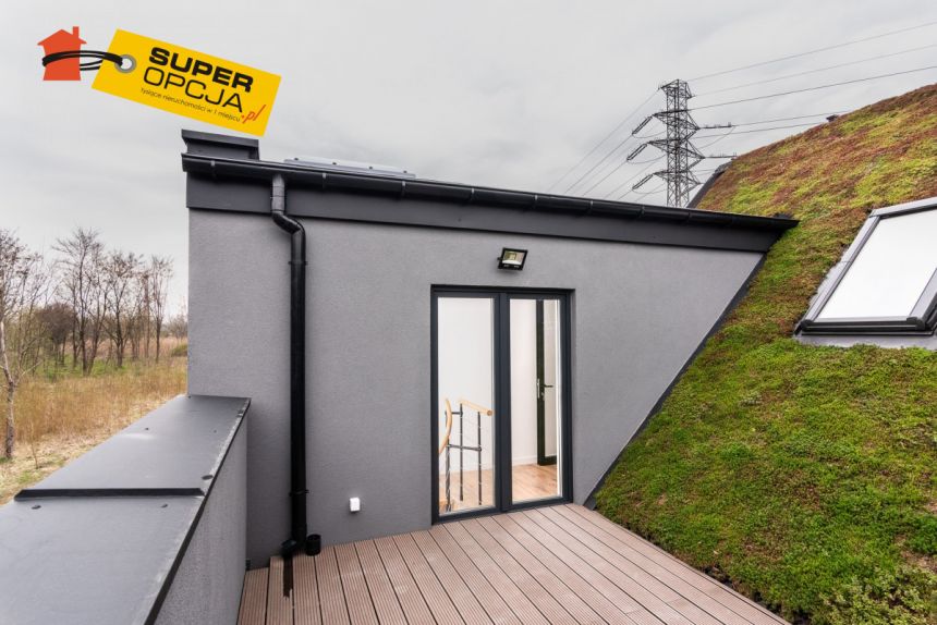 Kraków Wola Duchacka, 1 450 000 zł, 85 m2, pietro 1/2 miniaturka 14