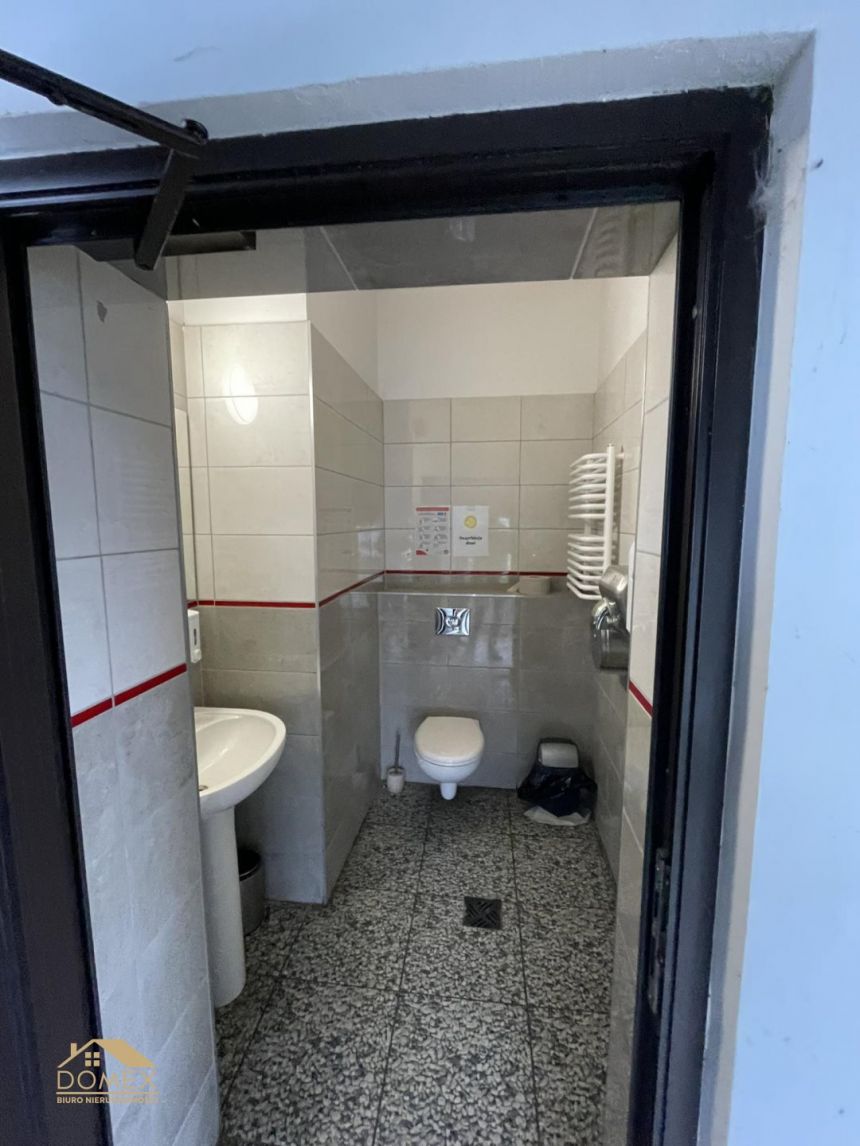 Restauracja przy drodze Ekspresowej miniaturka 3