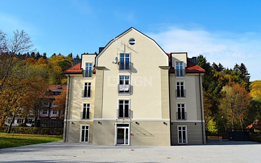 Duszniki-Zdrój, 651 750 zł, 52.14 m2, pietro 1 miniaturka 5