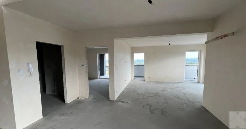 Dwupoziomowy apartament Osiedle Panorama miniaturka 8