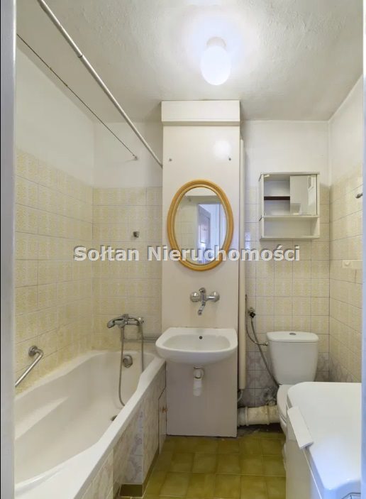 Warszawa Mokotów, 670 000 zł, 48.2 m2, z balkonem miniaturka 8